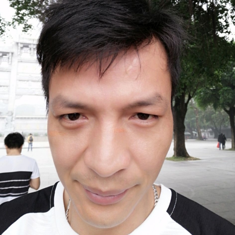 无尘的第二张照片--柳州相亲服务中心