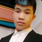 单身小哥的第一张照片--柳州相亲服务中心