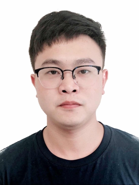 袁炜的第一张照片--柳州相亲服务中心
