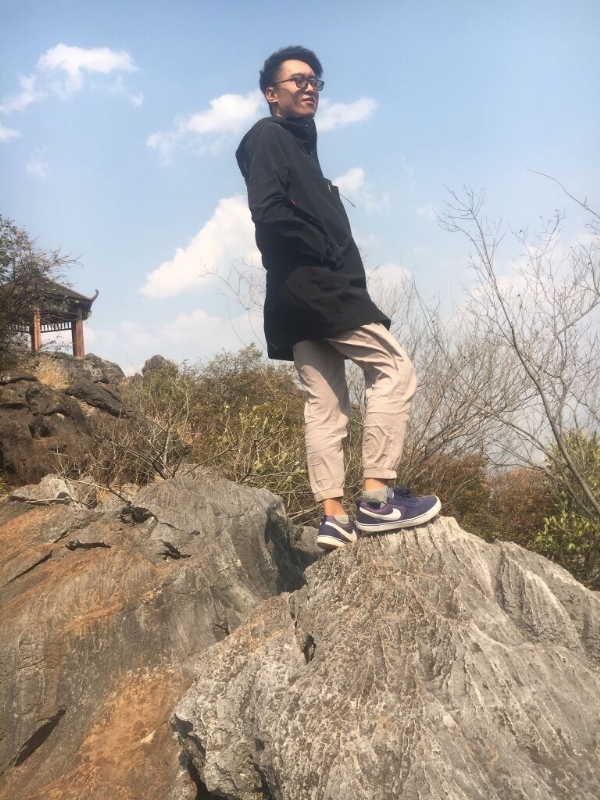 雨夜寻知己的第一张照片--柳州相亲服务中心