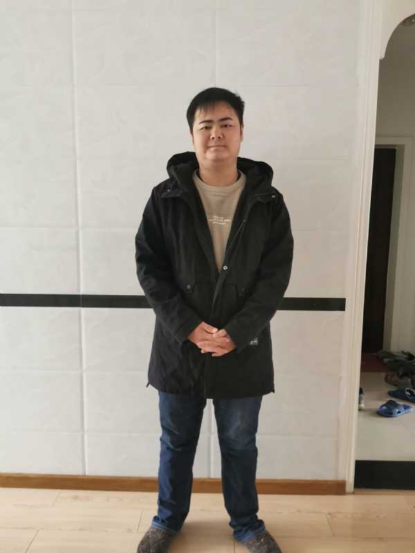 cake的第一张照片--柳州相亲服务中心