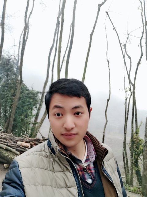 终于等到你的第一张照片--柳州相亲服务中心