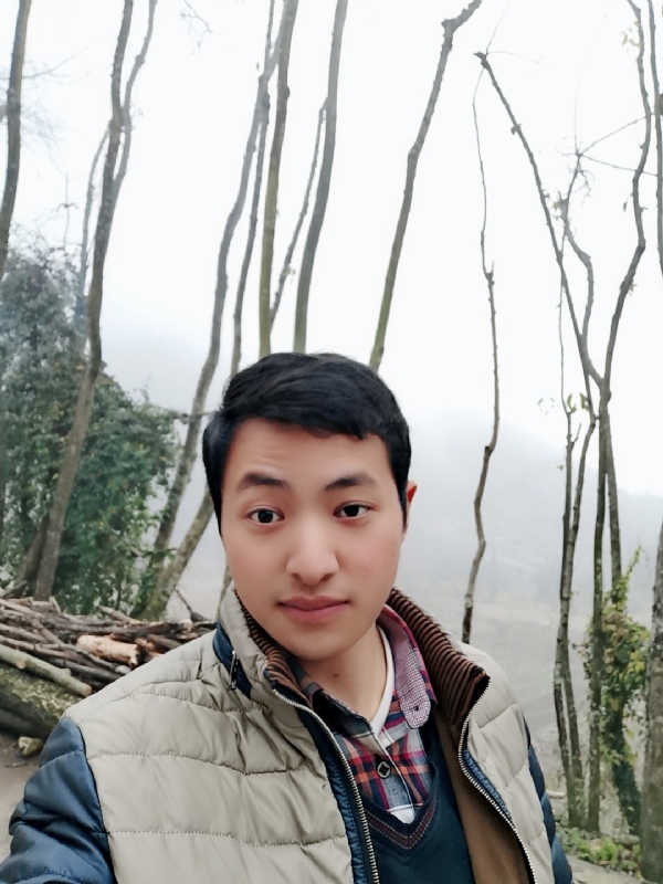 终于等到你的第四张照片--柳州相亲服务中心