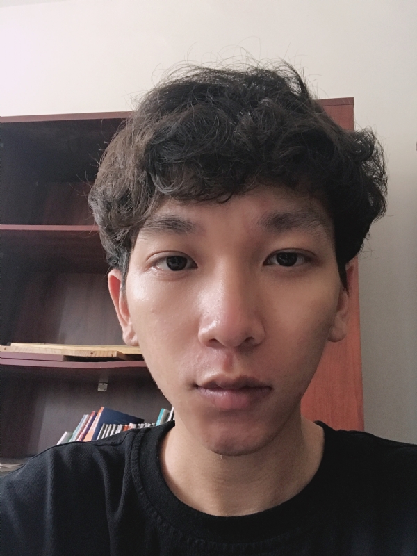 晚风的第一张照片--柳州相亲服务中心