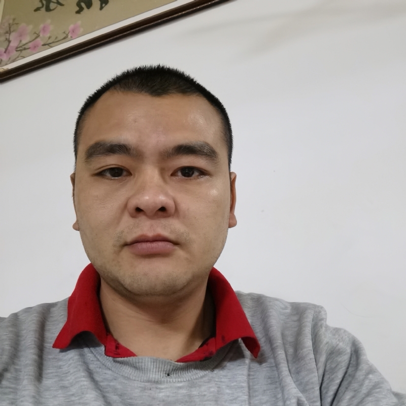 钟生发财的第一张照片--柳州相亲服务中心