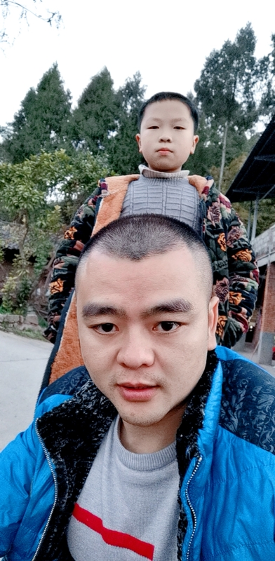 钟生发财的第三张照片--柳州相亲服务中心