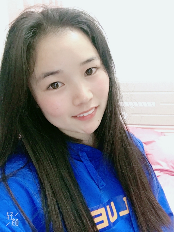 王小姐的第一张照片--柳州相亲服务中心