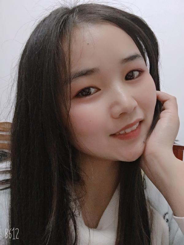 王小姐的第二张照片--柳州相亲服务中心