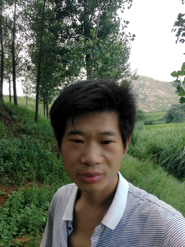 好男儿的第二张照片--柳州相亲服务中心