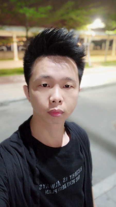 飞飞的第一张照片--柳州相亲服务中心