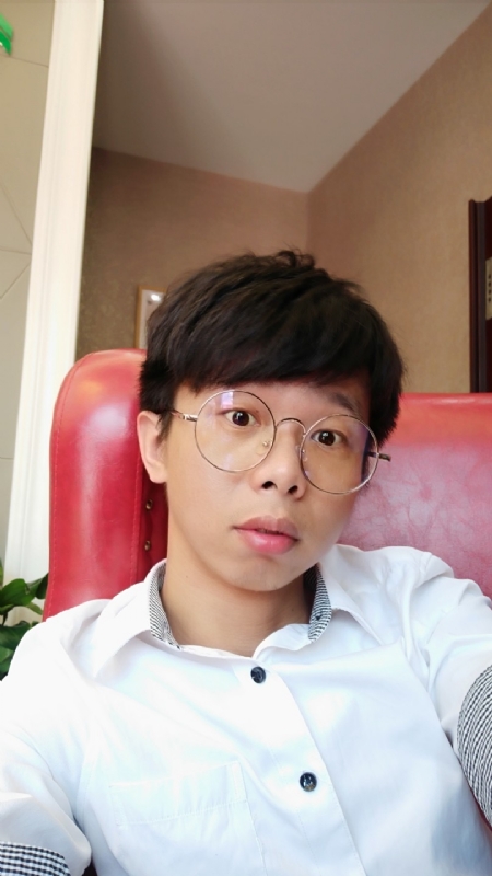 飞飞的第三张照片--柳州相亲服务中心