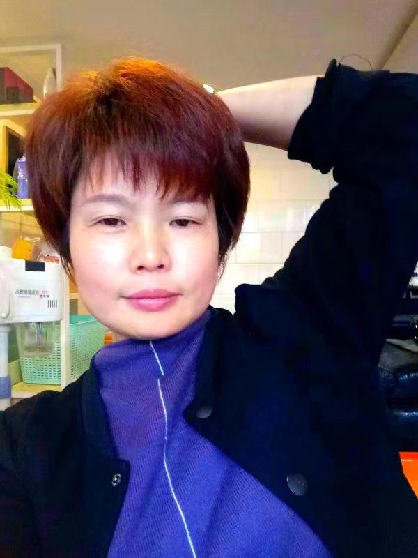 心若向阳的第一张照片--柳州相亲服务中心