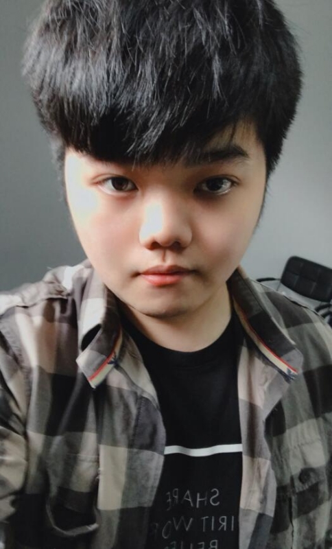 芒果i的第二张照片--柳州相亲服务中心