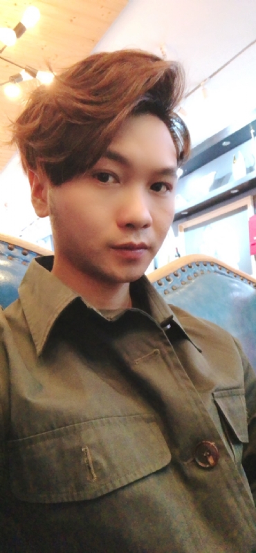 小毛的第一张照片--柳州相亲服务中心