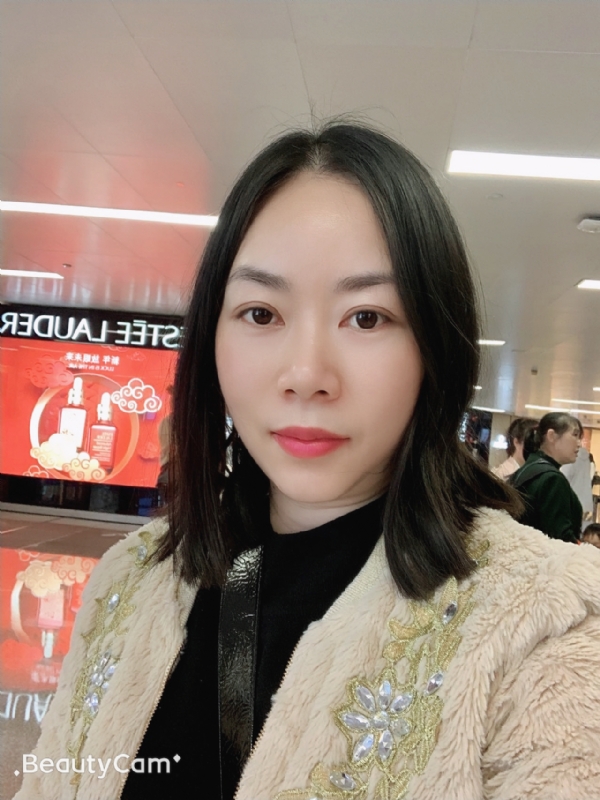 HuangXiao的第一张照片--柳州相亲服务中心