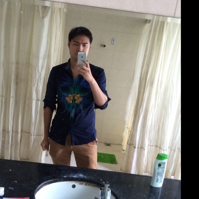 爱是你我的第一张照片--柳州相亲服务中心