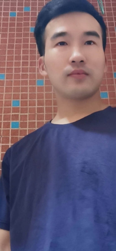 辉哥的第一张照片--柳州相亲服务中心