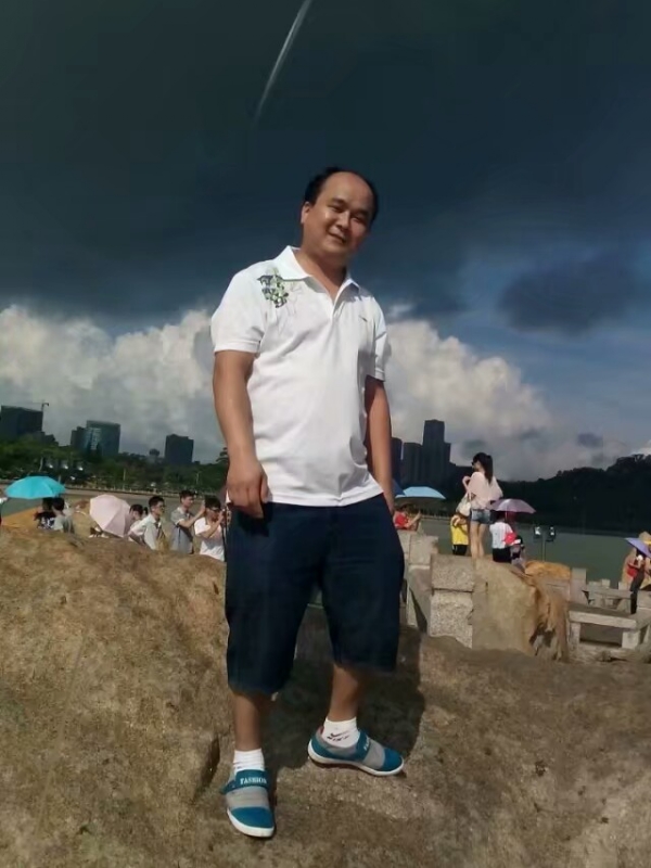 情殇的第一张照片--柳州相亲服务中心
