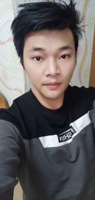 王冰的第一张照片--柳州相亲服务中心