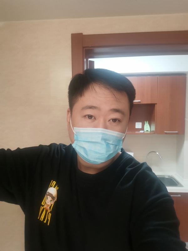 光辉的第一张照片--柳州相亲服务中心