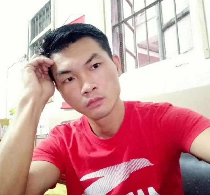 英俊的台灯的第一张照片--柳州相亲服务中心
