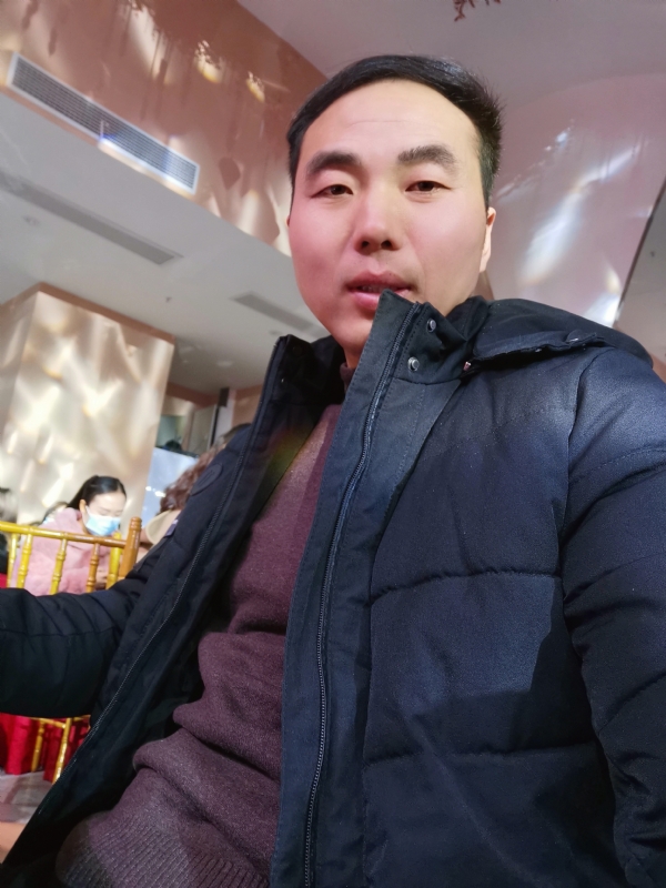 找属于自己的幸福的第一张照片--柳州相亲服务中心
