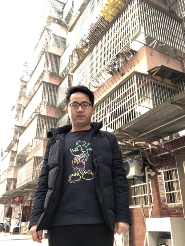 cxh的第一张照片--柳州相亲服务中心