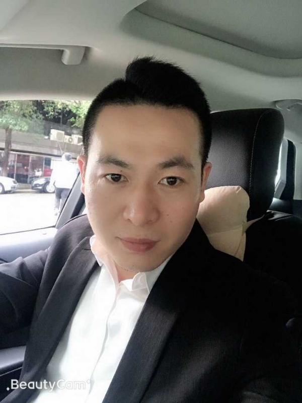 看海的第一张照片--柳州相亲服务中心
