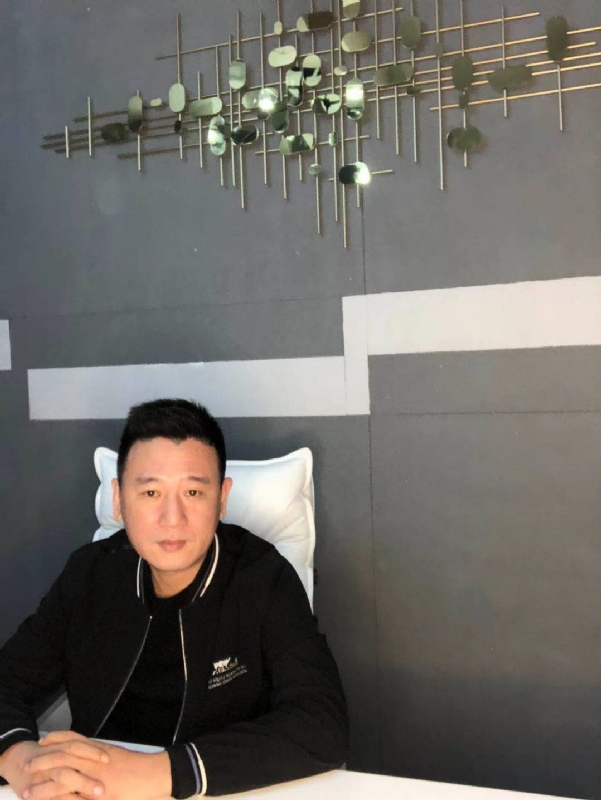 SAM的第一张照片--柳州相亲服务中心