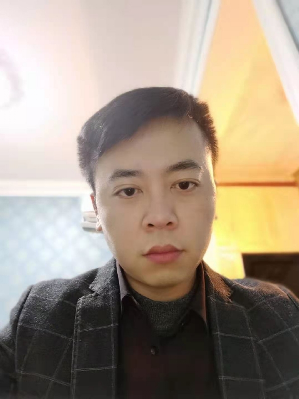 浔城烟雨的第一张照片--柳州相亲服务中心