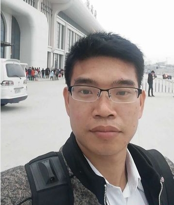 阿龙的第一张照片--柳州相亲服务中心