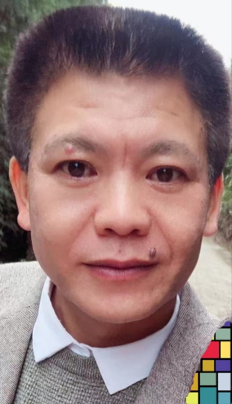 水中月的第二张照片--柳州相亲服务中心
