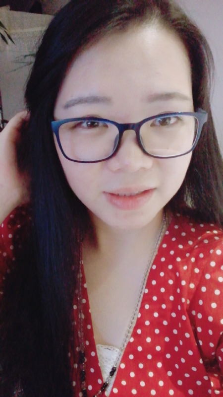 梨花的第一张照片--柳州相亲服务中心