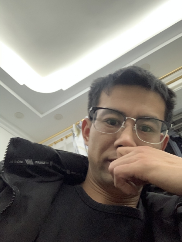 相互理解相互信任的第一张照片--柳州相亲服务中心