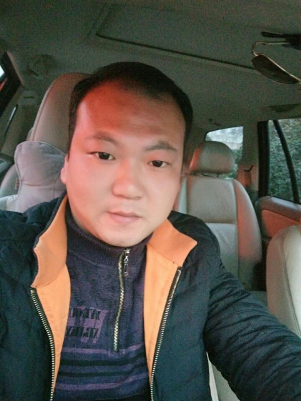 为梦想加油的第一张照片--柳州相亲服务中心