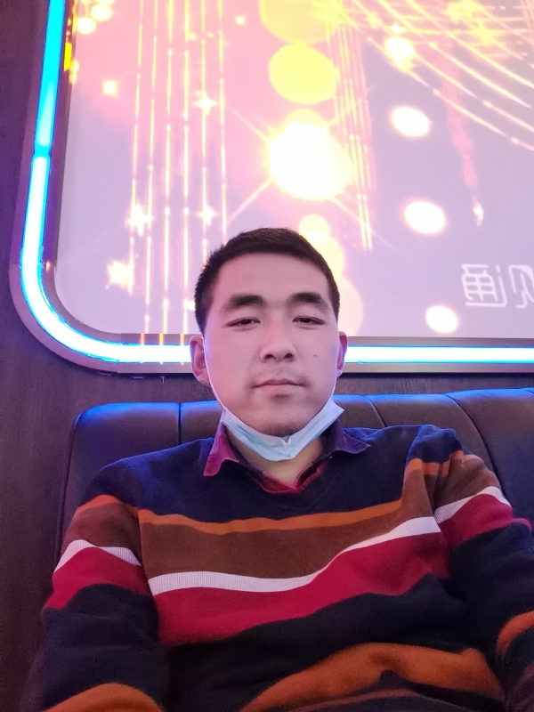 缘分的天空的第一张照片--柳州相亲服务中心