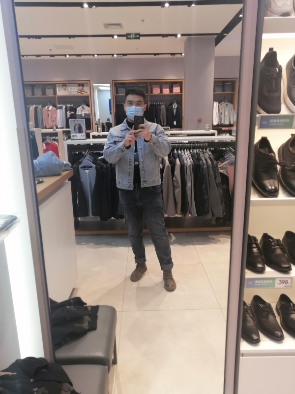 来吧来吧的第一张照片--柳州相亲服务中心
