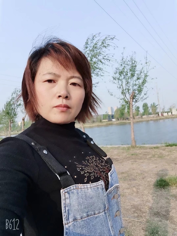 宁静致远的第一张照片--柳州相亲服务中心