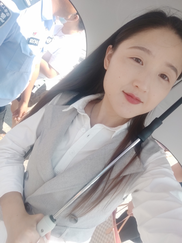 木子田心的第二张照片--柳州相亲服务中心