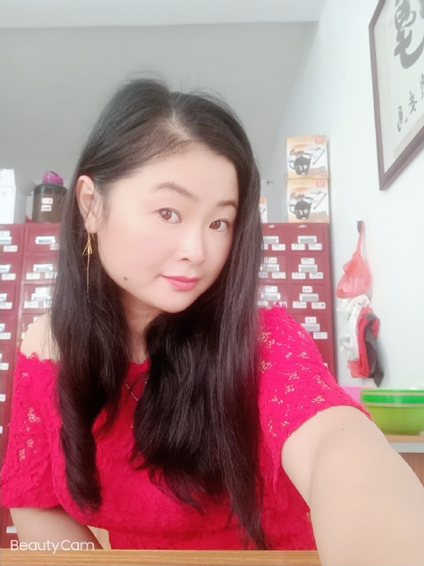 马誉宸的第一张照片--柳州相亲服务中心