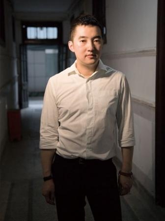 卢捷寿的第一张照片--柳州相亲服务中心
