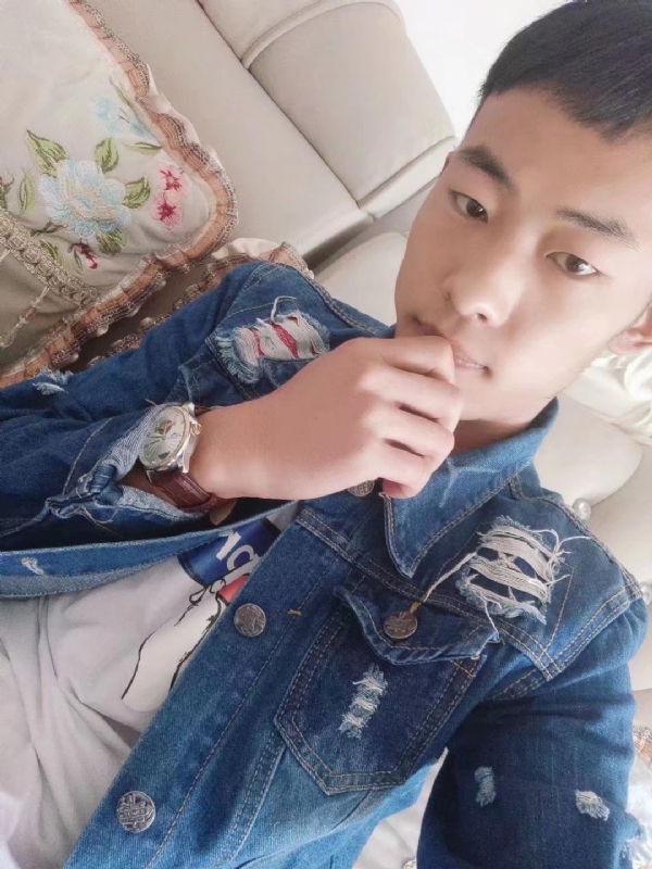 遗失的爱的第一张照片--柳州相亲服务中心