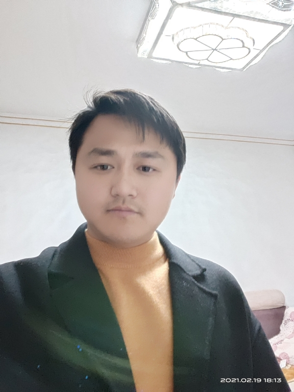 聆听的第一张照片--柳州相亲服务中心