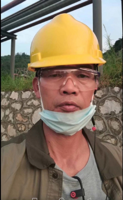 蓝天的第二张照片--柳州相亲服务中心