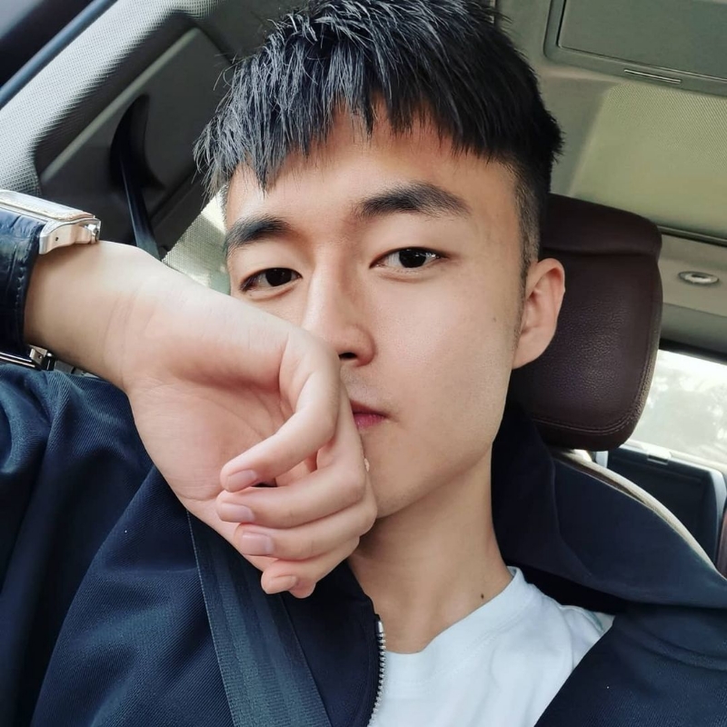 毅桦的第一张照片--柳州相亲服务中心