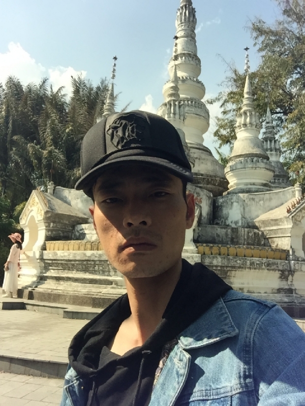 非诚勿扰的第一张照片--柳州相亲服务中心