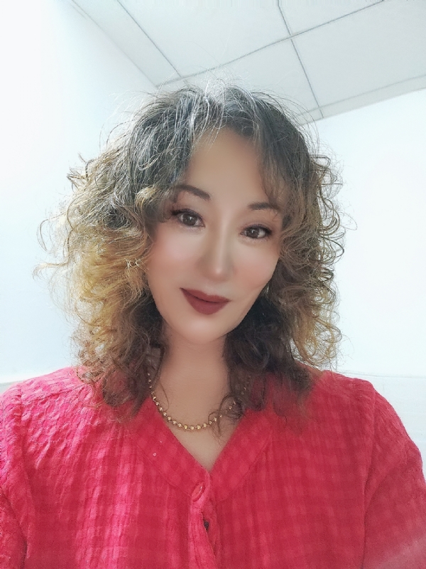 燕子的第一张照片--柳州相亲服务中心