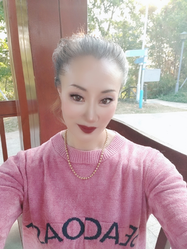 燕子的第五张照片--柳州相亲服务中心
