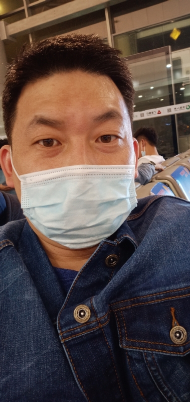 狗子的第三张照片--柳州相亲服务中心