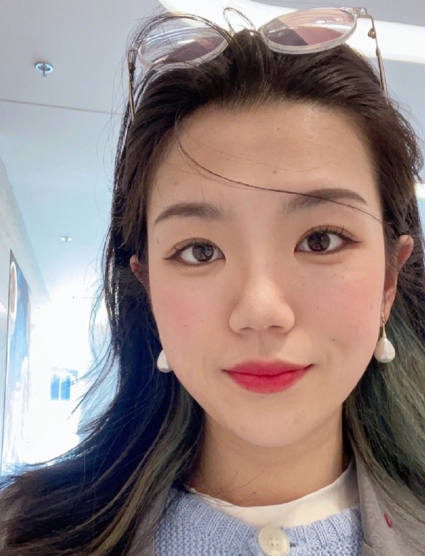 鱼鱼的第二张照片--柳州相亲服务中心